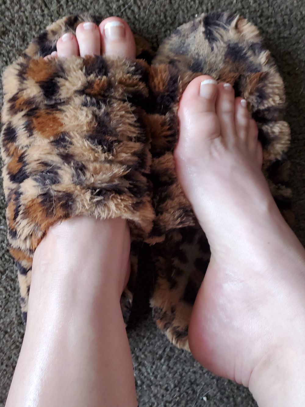 sweetsweetfeet01 OnlyFans profile picture