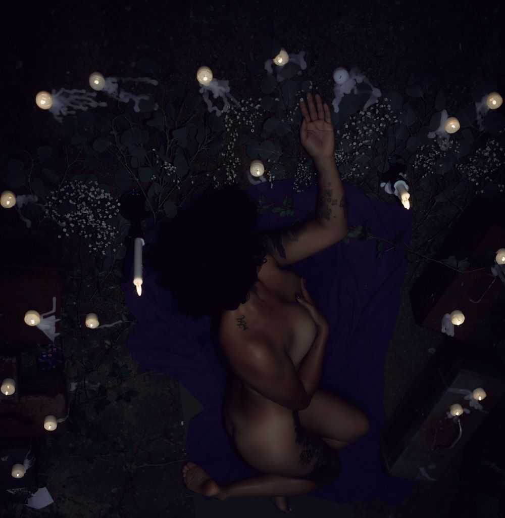 black_raven_555 OnlyFans profile picture