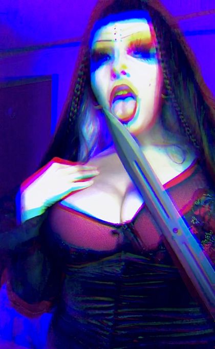 aminanahi OnlyFans picture