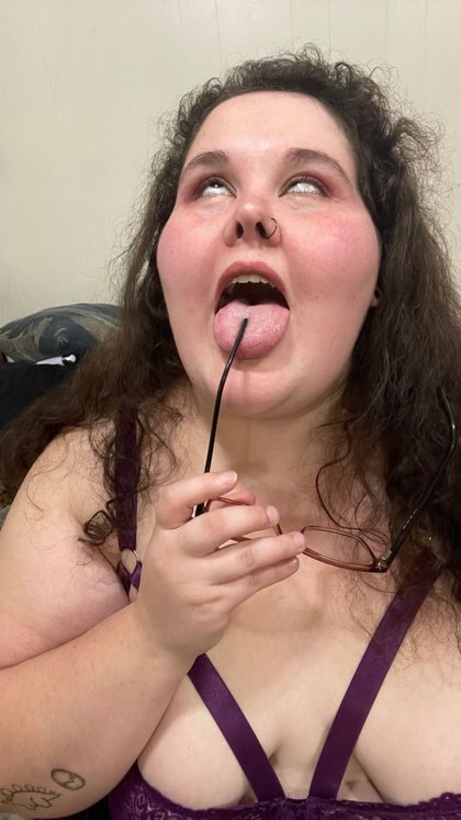 clearlysecret OnlyFans picture