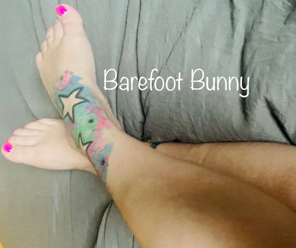 barefoot_bunny37 OnlyFans profile picture