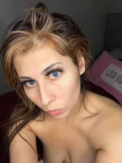 allidoll OnlyFans picture