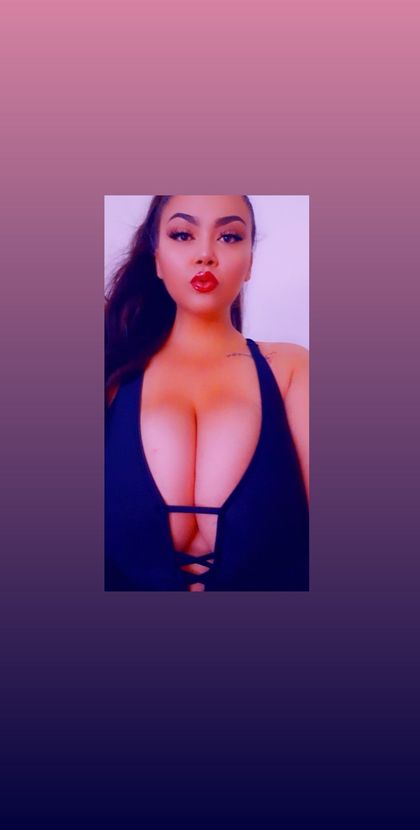 caliibby OnlyFans picture