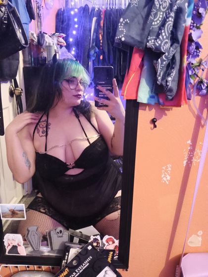 majoramortem OnlyFans picture