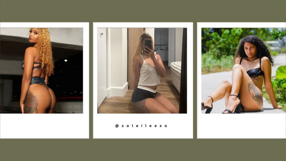soleileexo OnlyFans profile picture