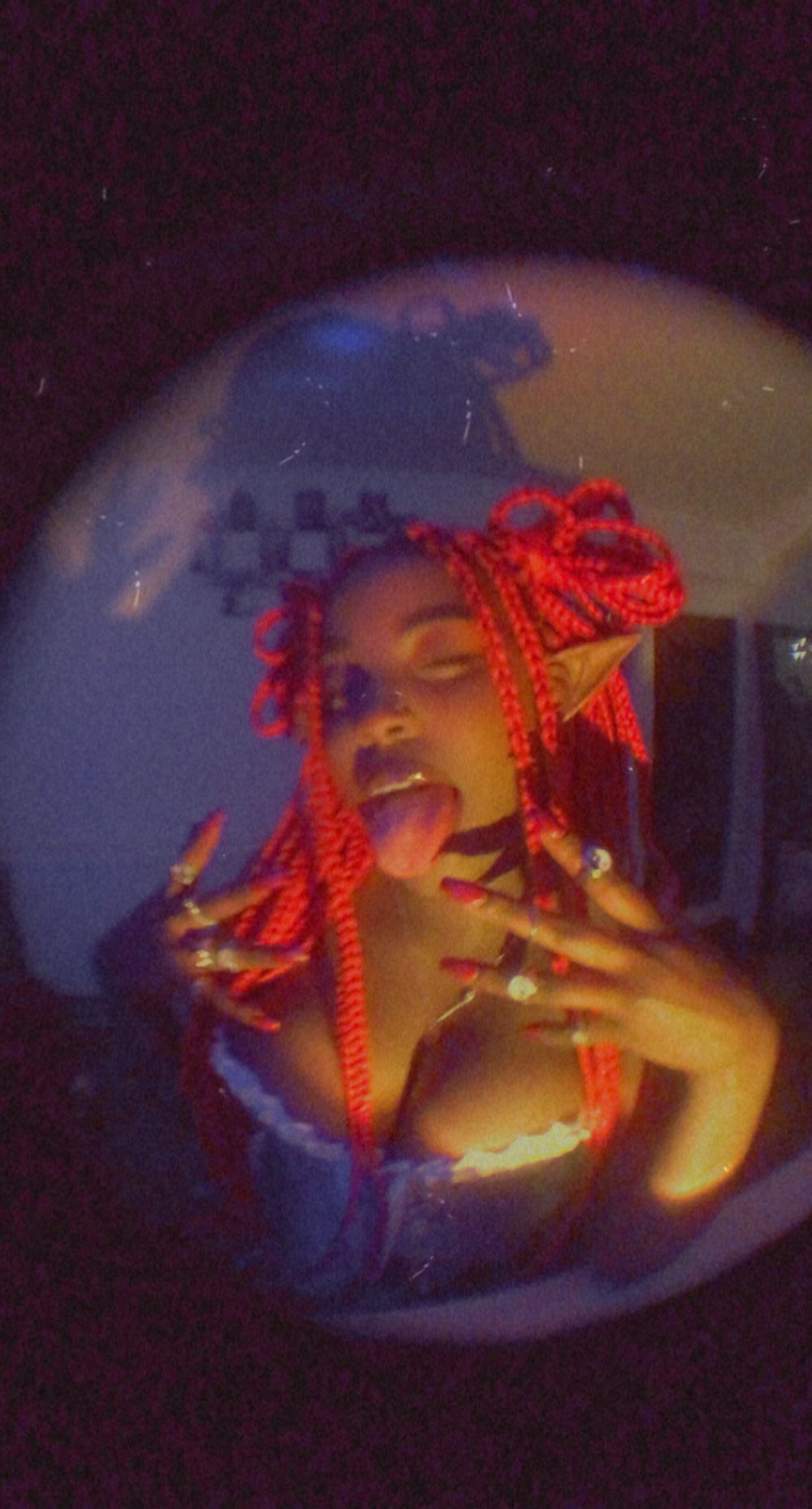 moebae1 OnlyFans profile picture