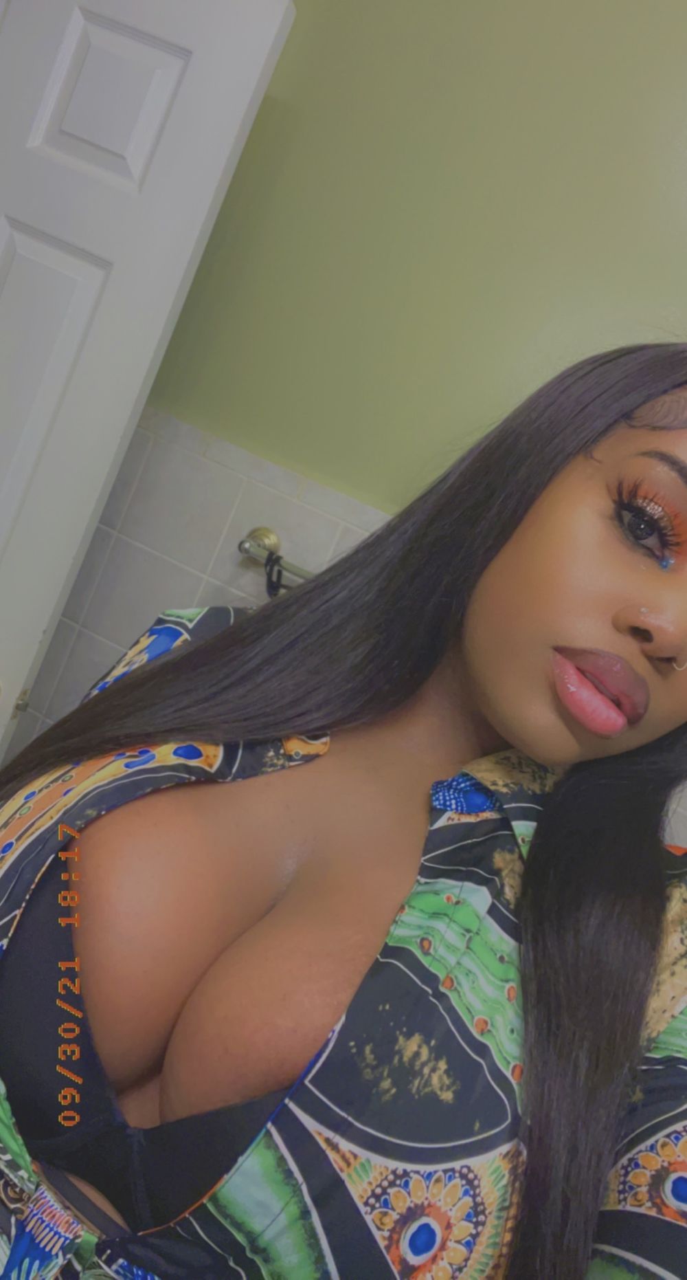 amonaee19 OnlyFans profile picture