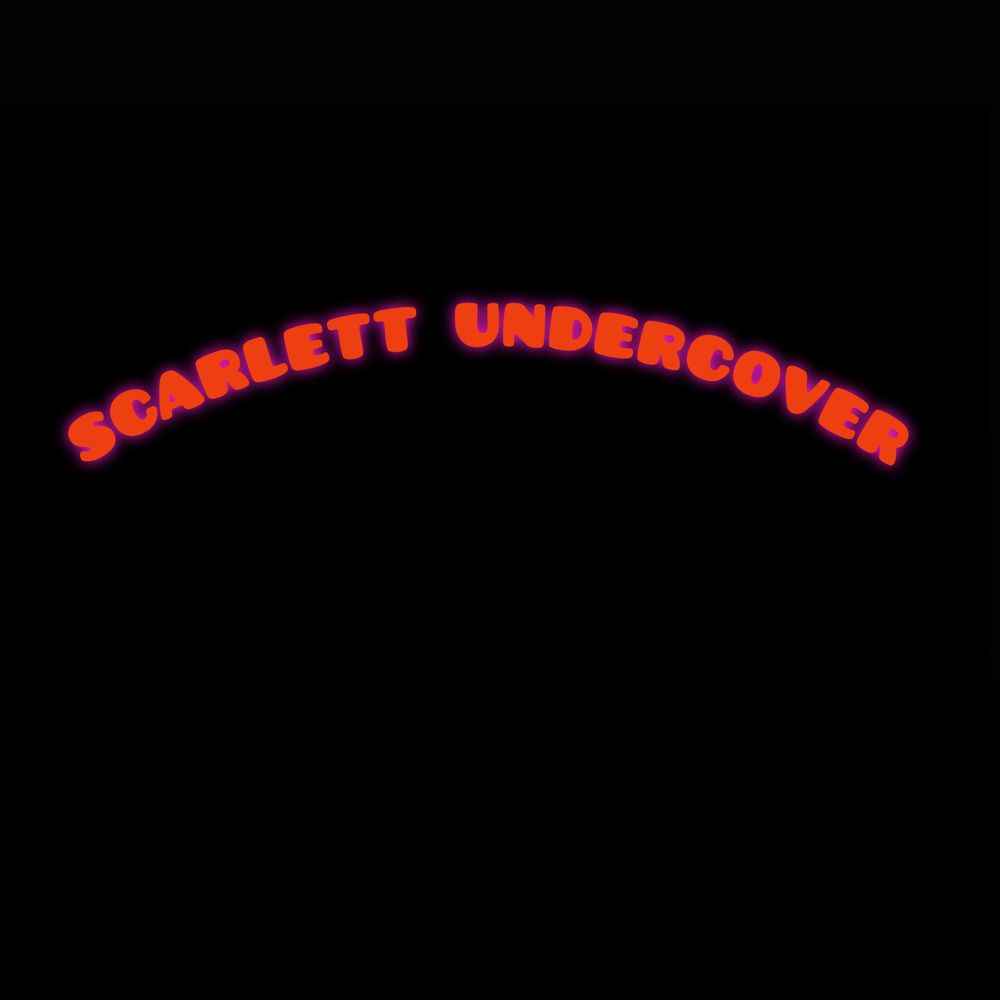 scarlettundercover OnlyFans profile picture