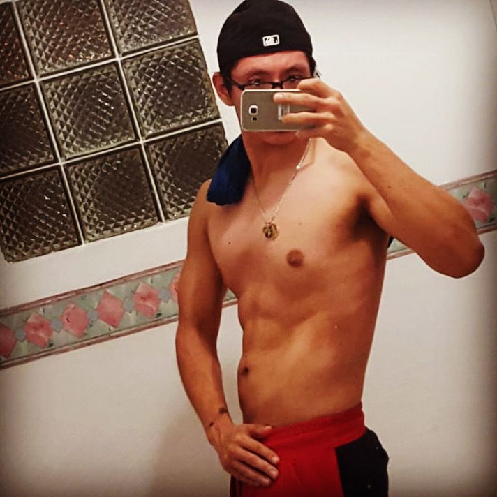 vic_simbron OnlyFans profile picture