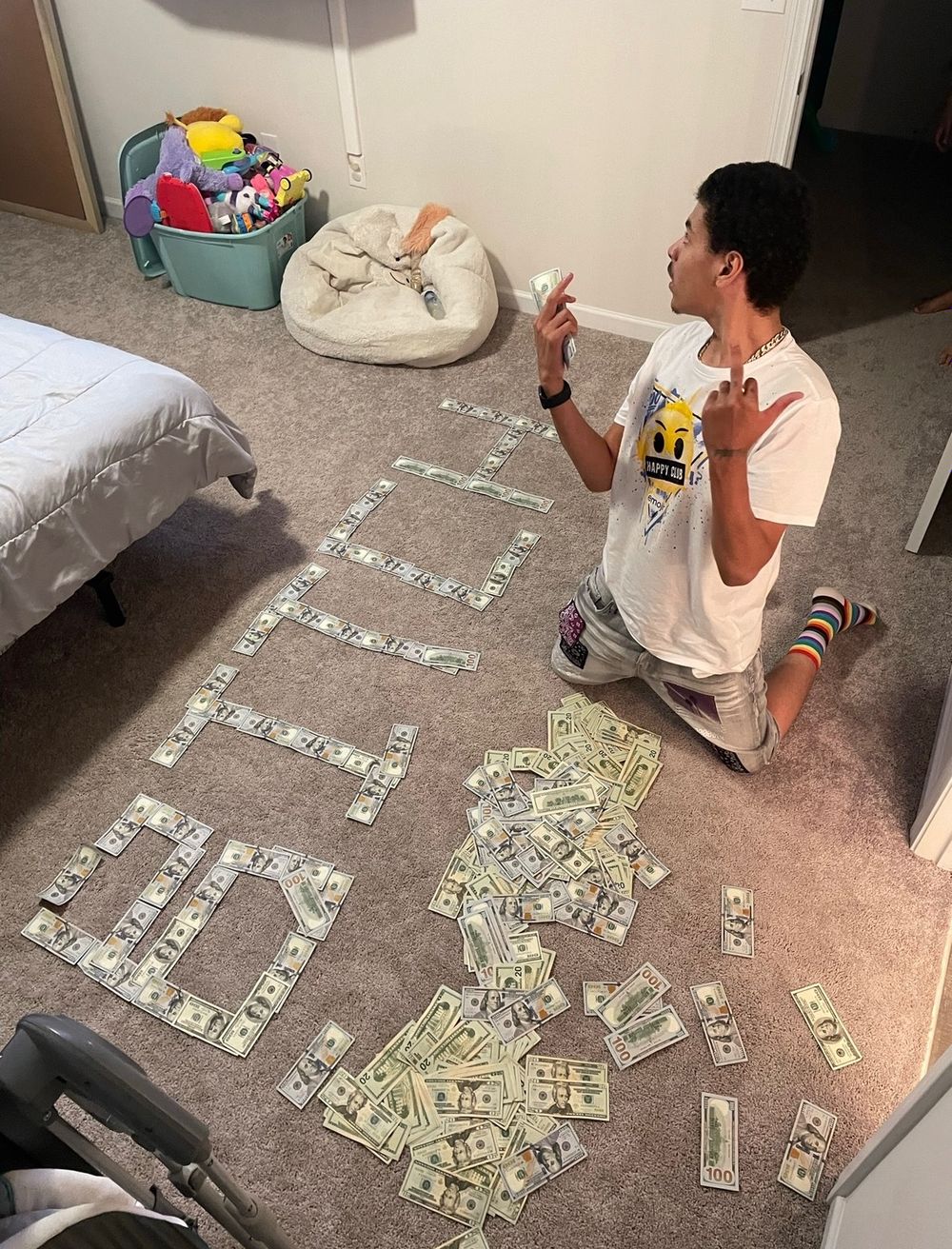 hennessydre OnlyFans profile picture