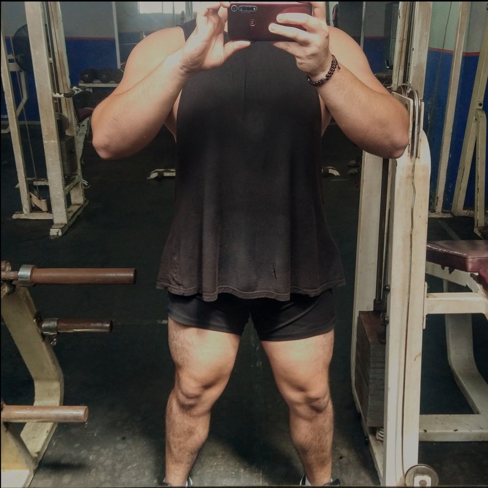 carlosburkheiser OnlyFans profile picture