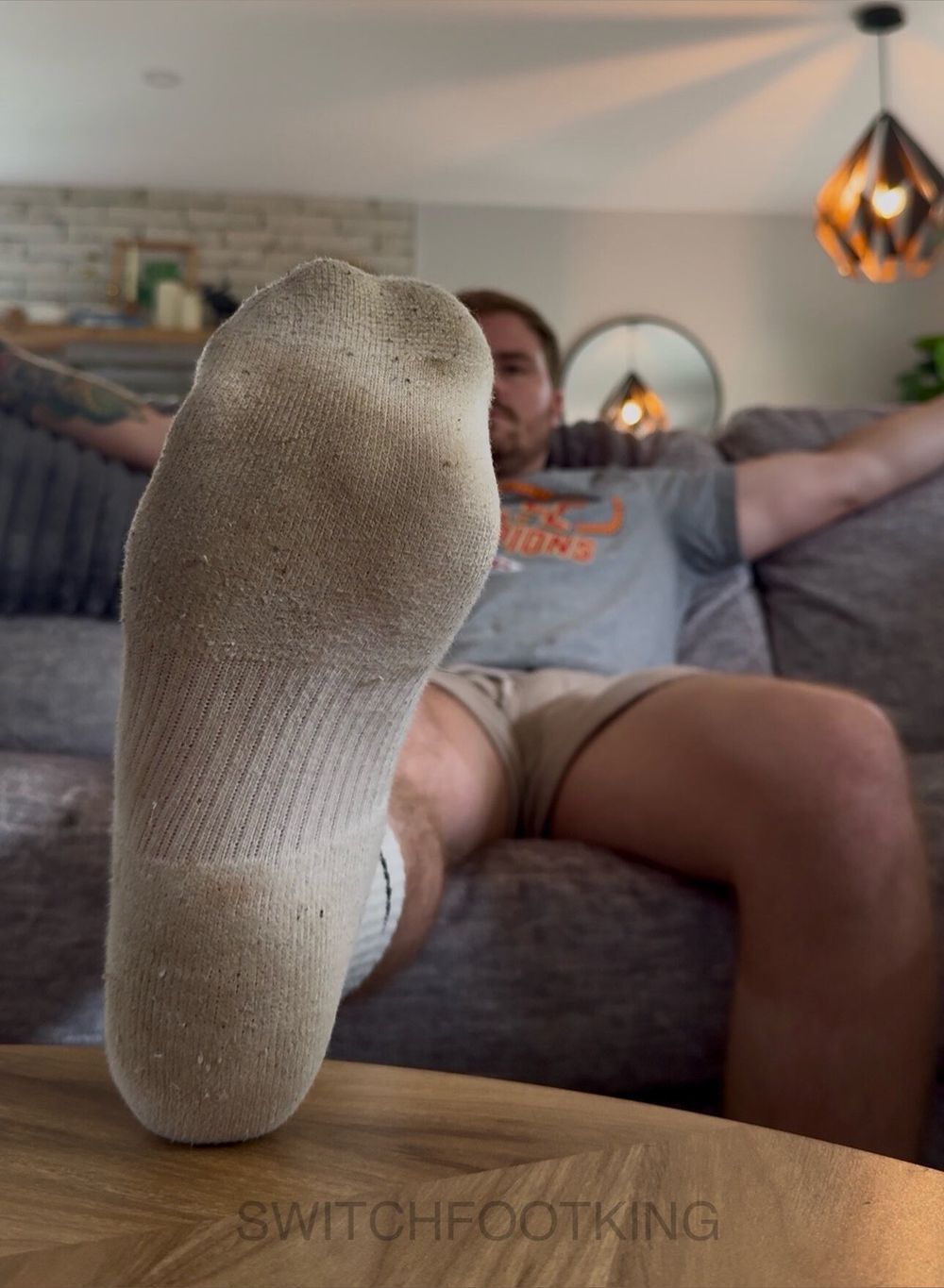 switchfootking OnlyFans profile picture