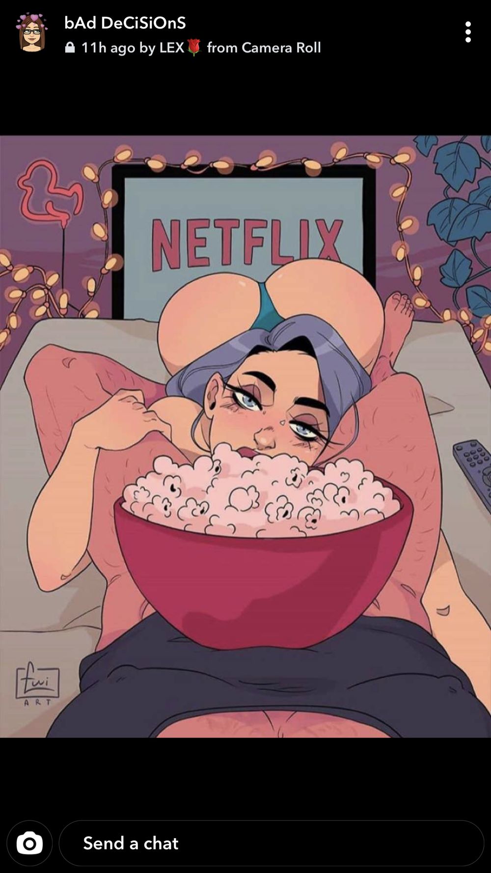 mrswangthatshit OnlyFans profile picture