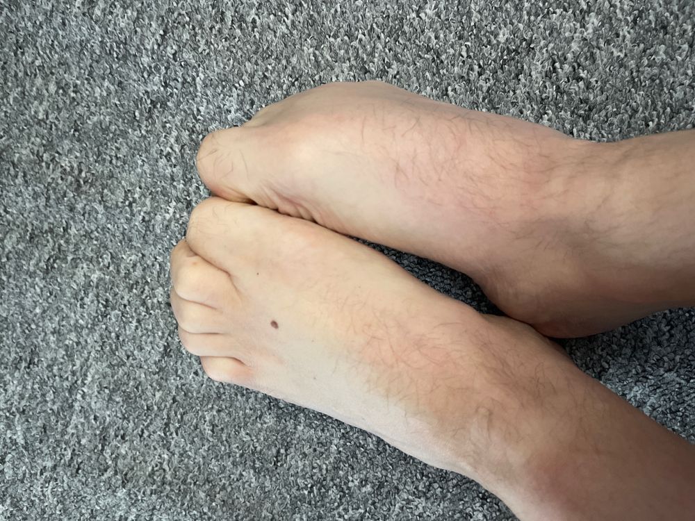 one_mans_feet87 OnlyFans profile picture