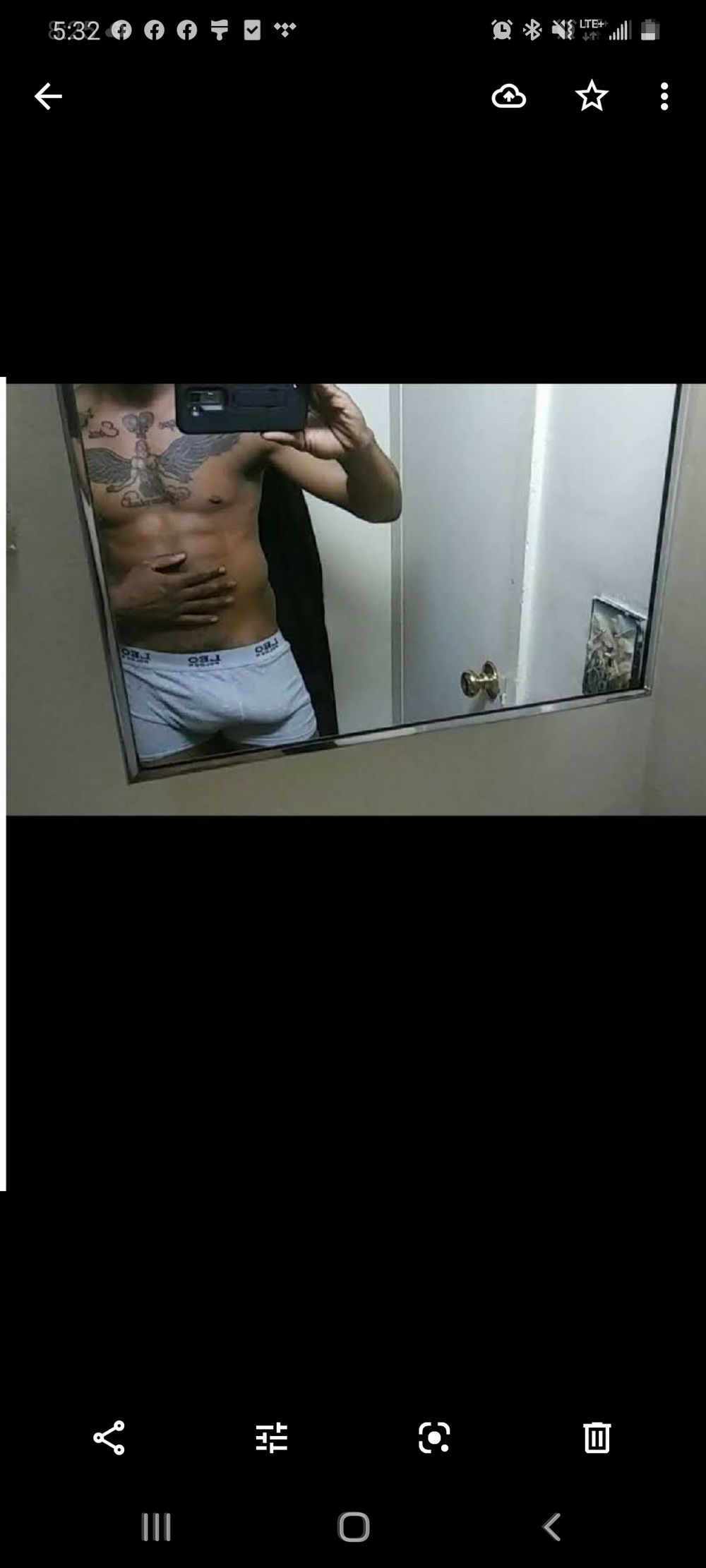 lavellethedickgod OnlyFans profile picture