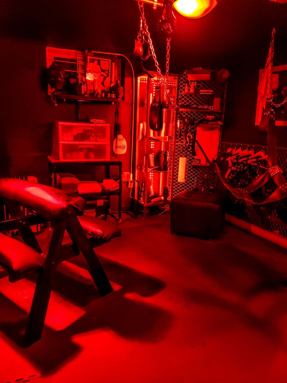 mrxafterdark OnlyFans profile picture
