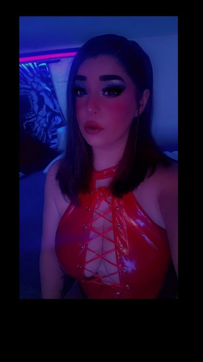 nikkimick69 OnlyFans picture