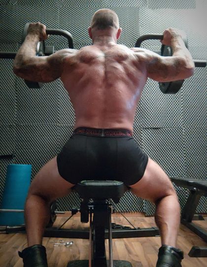 nicebuttandbanana OnlyFans picture