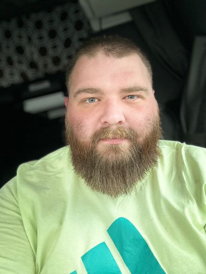 aaronbuckxxx OnlyFans picture