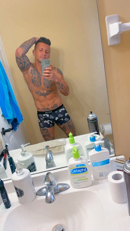 lionynod OnlyFans picture