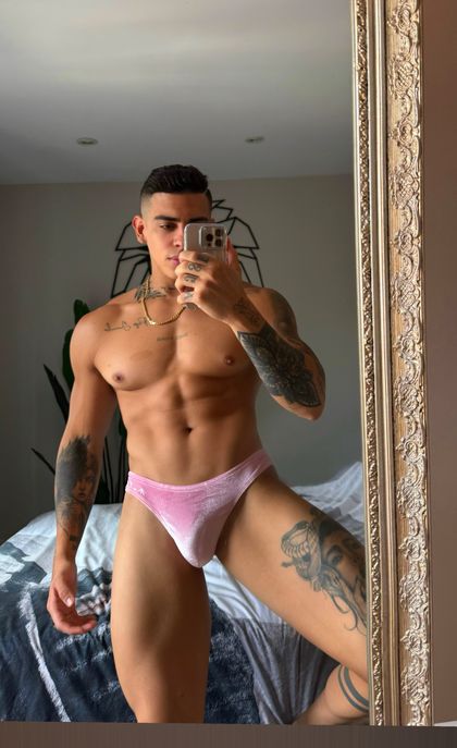 ajsr16 OnlyFans picture