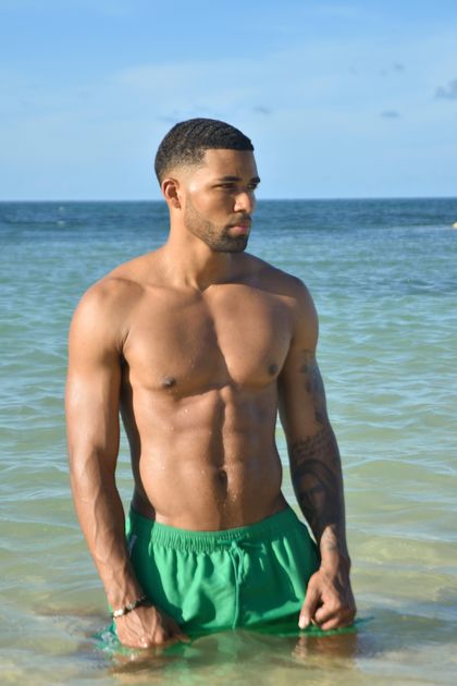 islandboyjj OnlyFans picture
