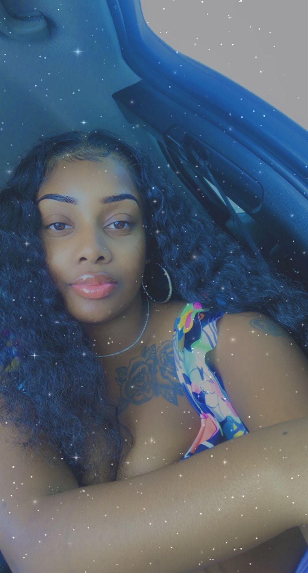 sexyyybrown OnlyFans profile picture
