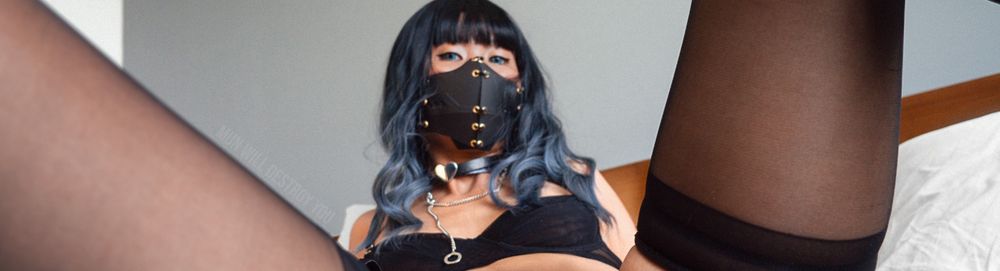 munwilldestroyyou OnlyFans profile picture