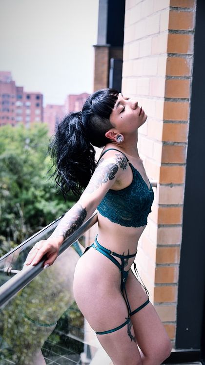 malamariaaaaa OnlyFans picture