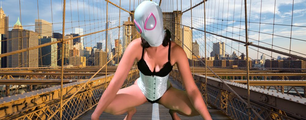 ms.hotgeek OnlyFans profile picture