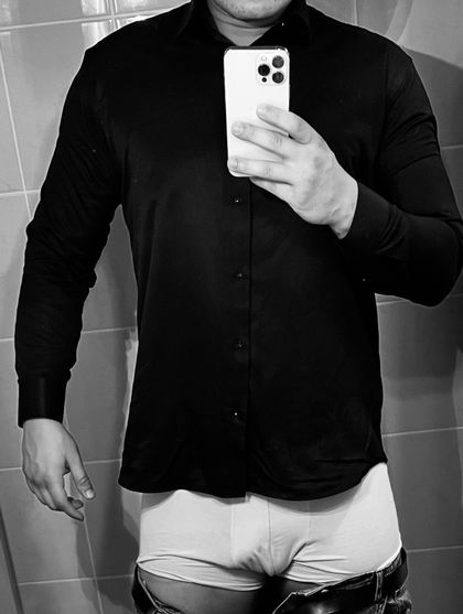theblackmaskedman OnlyFans picture