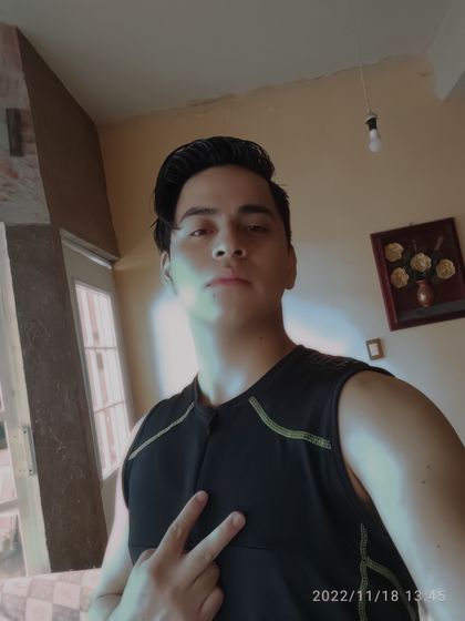 thejuansnisherx OnlyFans picture