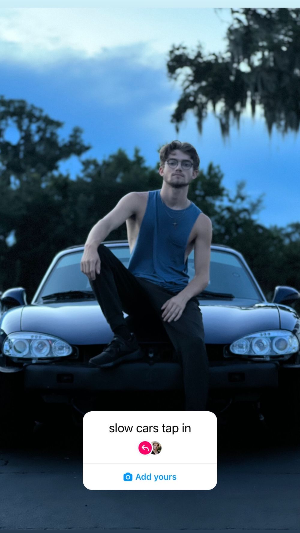 nickvalery OnlyFans profile picture