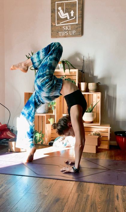 cammyjyoga OnlyFans picture