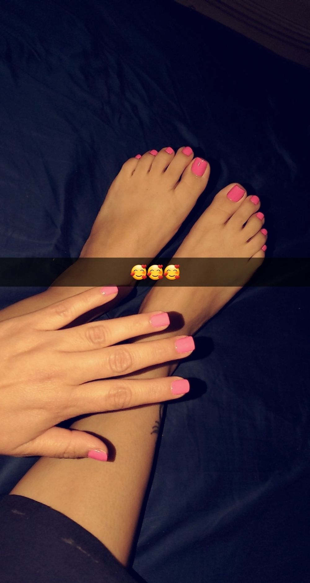 chapinafeet OnlyFans profile picture