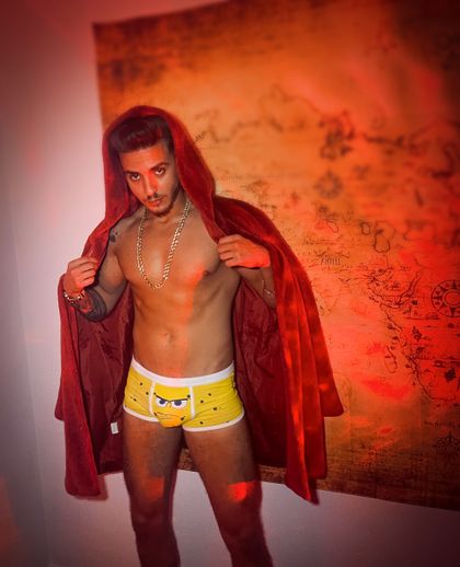 adnanrockstar OnlyFans picture