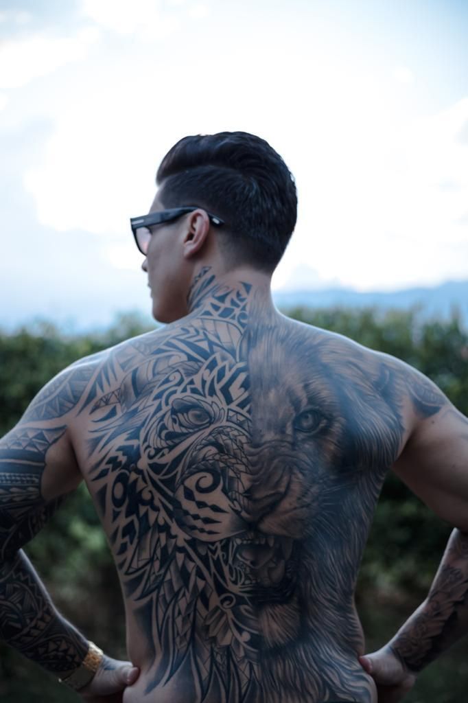 montesleon1 OnlyFans profile picture