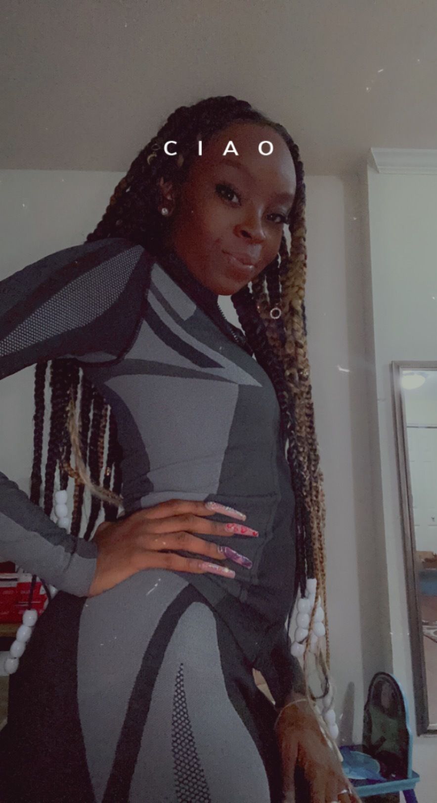 kaythickass OnlyFans profile picture