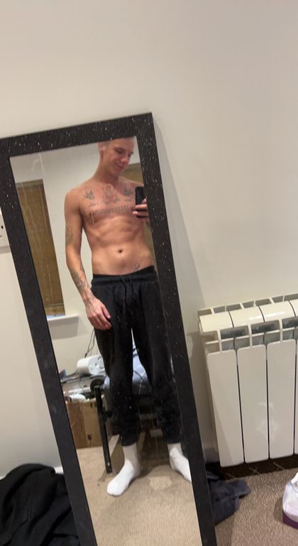 badboybangin OnlyFans picture