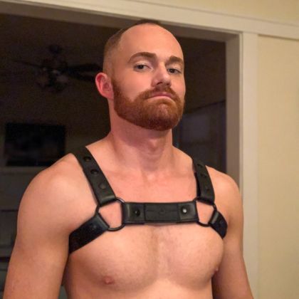 gingersnap3x OnlyFans picture