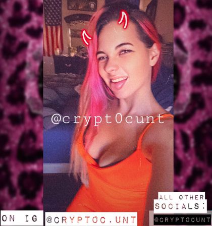 crypt0cunt OnlyFans picture