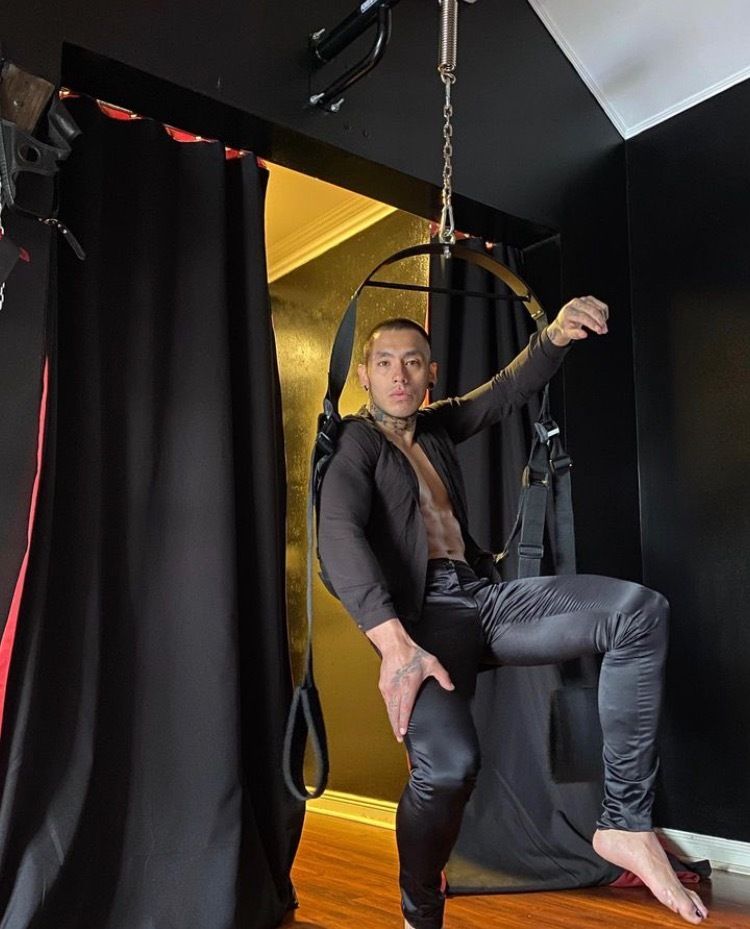 sebastianvives77 OnlyFans profile picture
