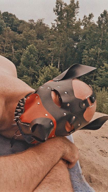 bhadpuppy98 OnlyFans picture