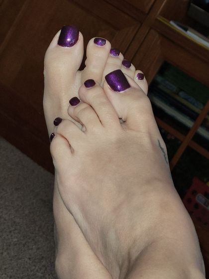 jjfantasticfeet OnlyFans picture