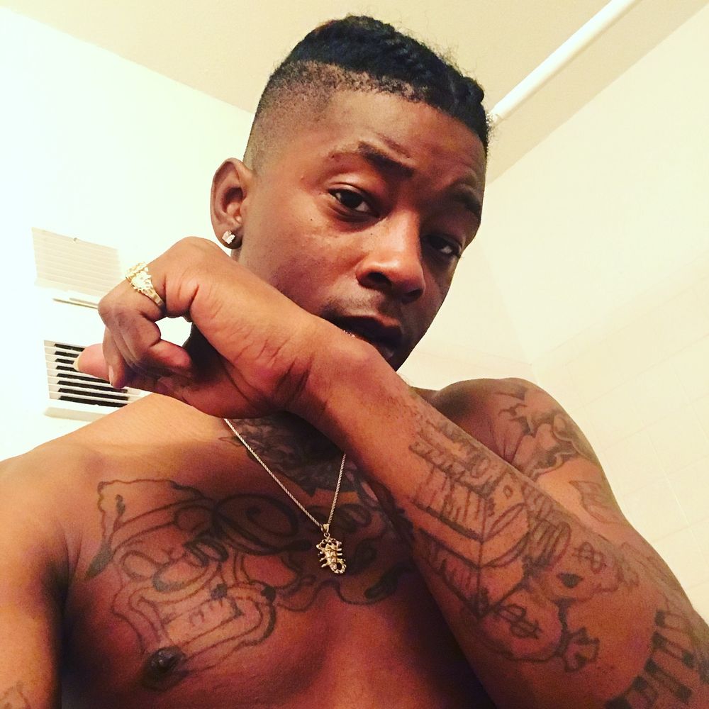 monsterd318 OnlyFans profile picture