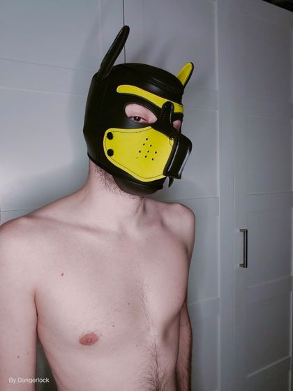 dangerlock OnlyFans picture
