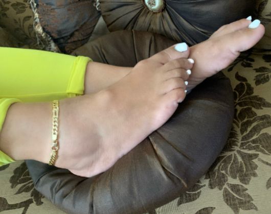 feet.exotic OnlyFans profile picture