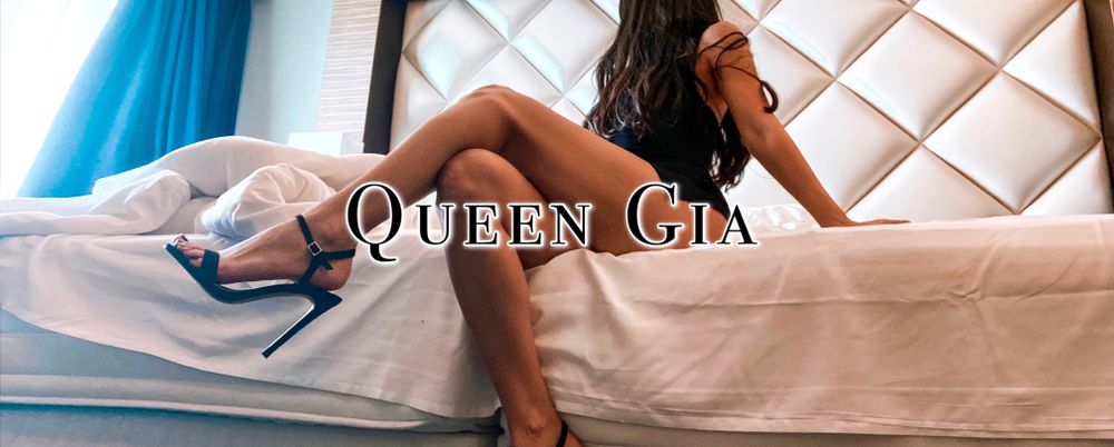 queengia11 OnlyFans profile picture