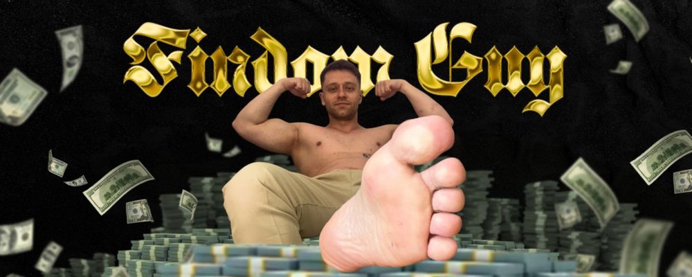 findomguyxxx OnlyFans profile picture