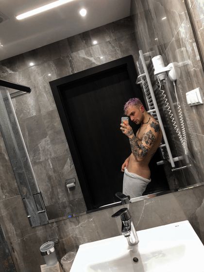 damseej OnlyFans picture